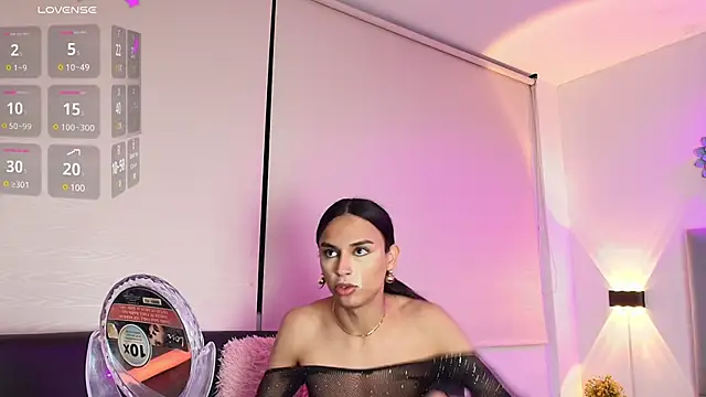 Snapshot of Chloe_Cherry21 chatting on 01-24-25, 01:56 Chloe Cherry21 online show from 01-24-25, 01:56