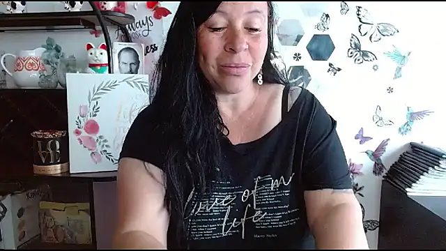 SadistikXX online show from 10-03-25, 12:35