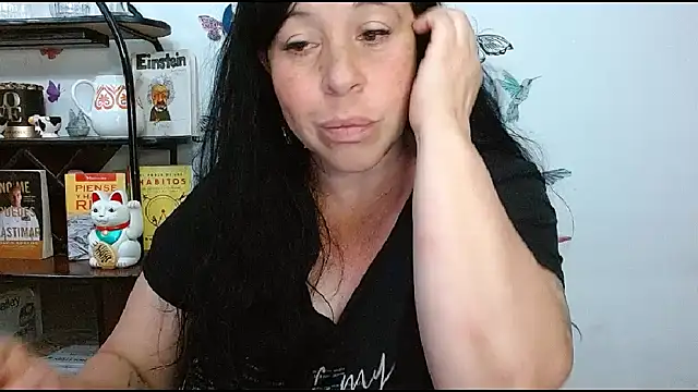 SadistikXX online show from 03-11-26, 03:23