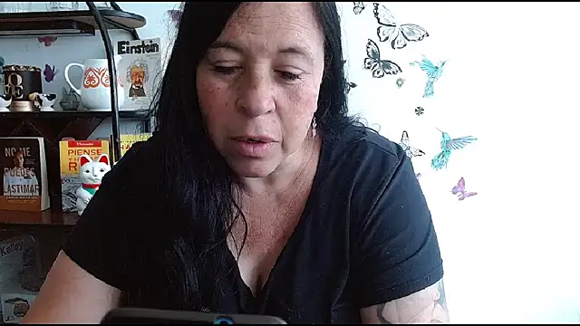 SadistikXX online show from 03-14-26, 05:18