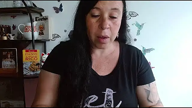 SadistikXX online show from 03-25-26, 10:05