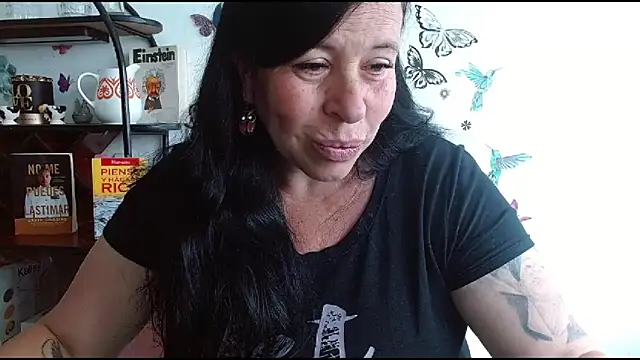 SadistikXX online show from 03-27-26, 04:51