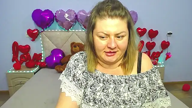 ZannaDreil online show from 02-27-25, 11:15