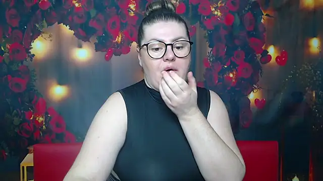 ZannaDreil online show from 03-08-25, 12:44