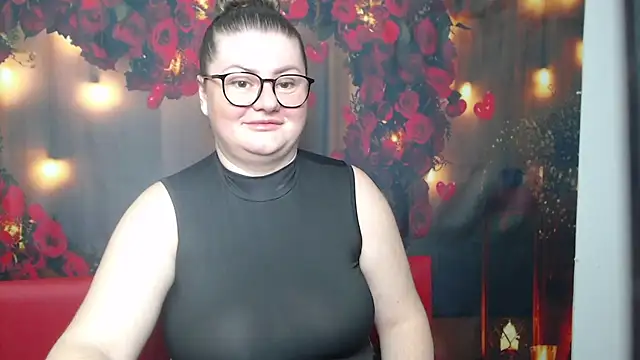 ZannaDreil online show from 03-08-25, 03:50