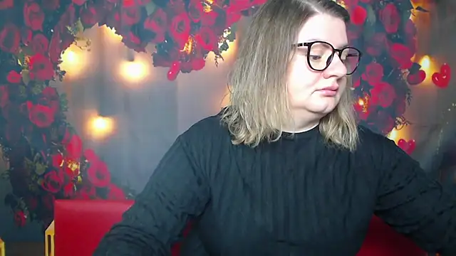 ZannaDreil online show from 03-08-25, 07:53