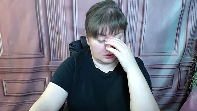 ZannaDreil online show from 09-20-25, 06:20