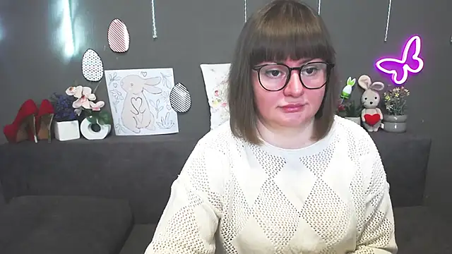 ZannaDreil online show from 04-12-26, 06:02