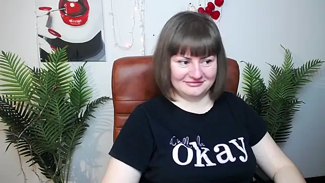 ZannaDreil online show from 05-15-26, 06:04