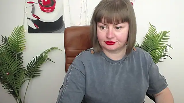 ZannaDreil online show from 05-20-26, 11:27