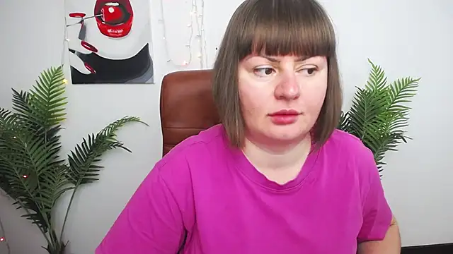ZannaDreil online show from 05-21-26, 11:17
