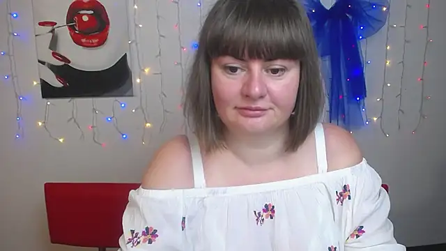 ZannaDreil online show from 07-11-26, 07:05