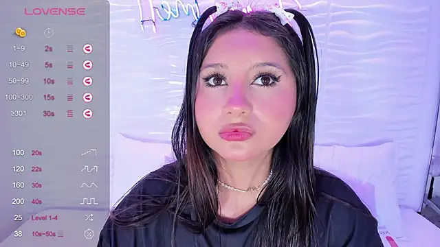 AvyMilton online show from 02-18-25, 12:06