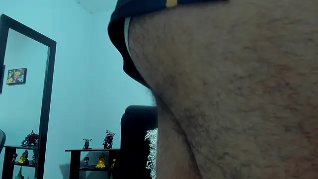 SamirHazard97 online show from 02-16-25, 02:31