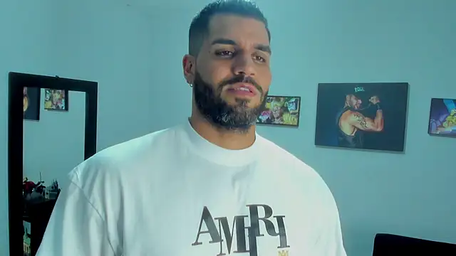 SamirHazard97 online show from 11-28-25, 07:27