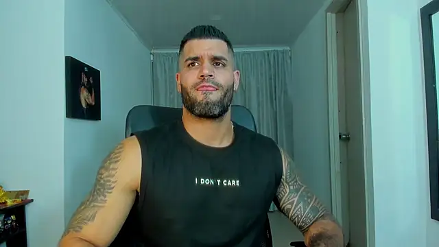 SamirHazard97 online show from 01-18-26, 12:47