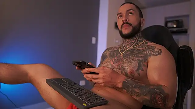 mariano costa online show from 02-05-25, 08:43