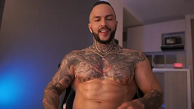 mariano costa online show from 02-09-25, 02:06