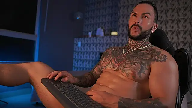 mariano costa online show from 02-19-25, 05:49