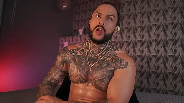 mariano costa online show from 02-21-25, 02:06