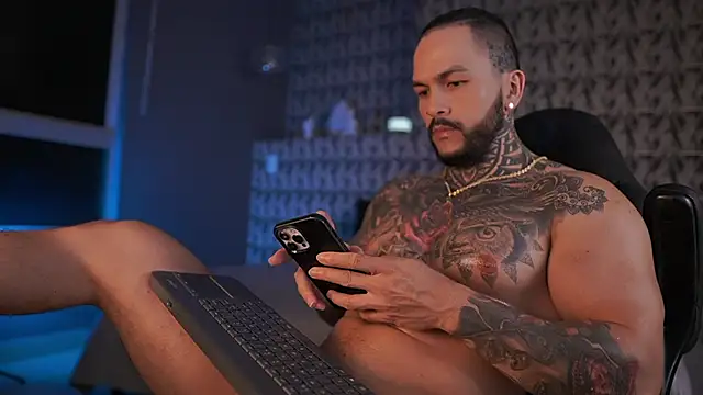 mariano costa online show from 02-28-25, 05:26