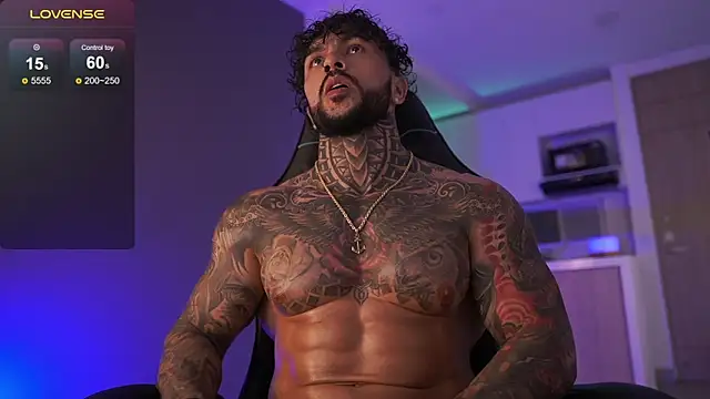 mariano costa online show from 09-10-25, 01:05