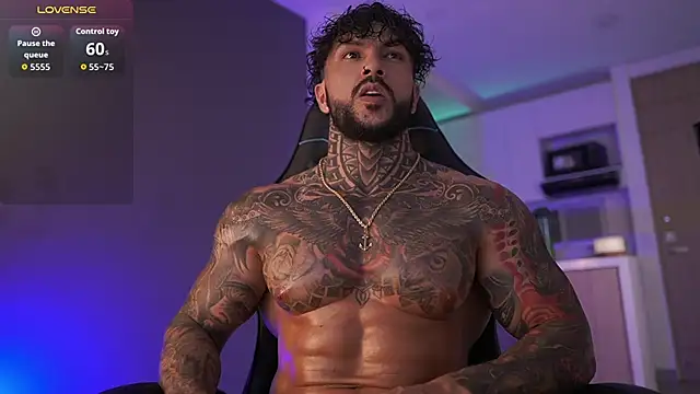 mariano costa online show from 09-11-25, 01:17