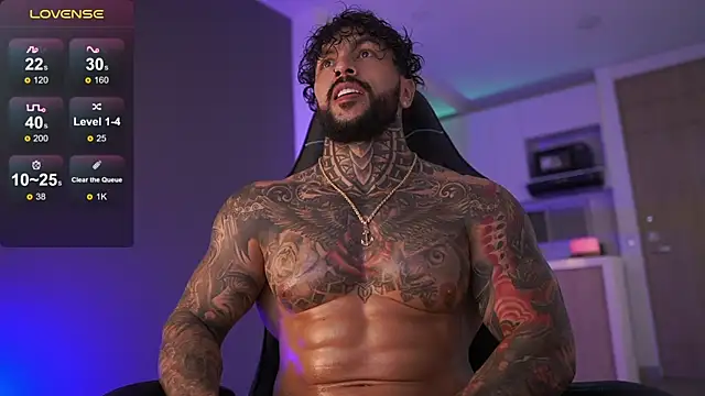 mariano costa online show from 09-20-25, 05:08