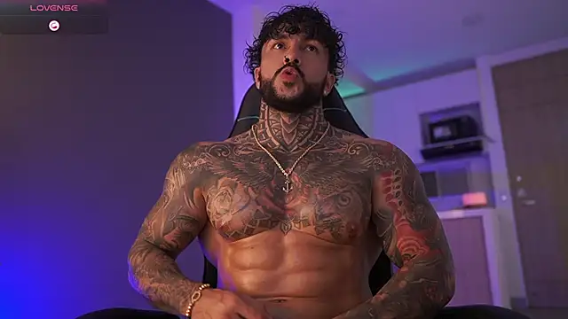 mariano costa online show from 10-01-25, 03:23