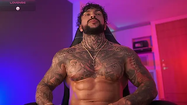 mariano costa online show from 11-20-25, 01:50