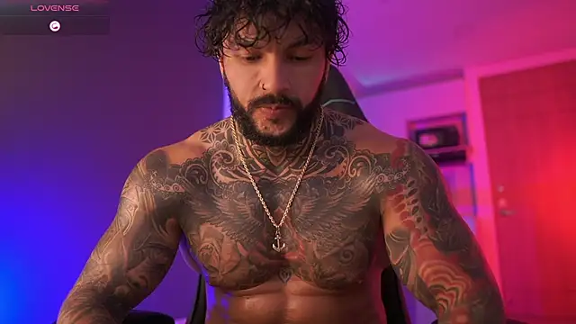 mariano costa online show from 11-21-25, 01:26