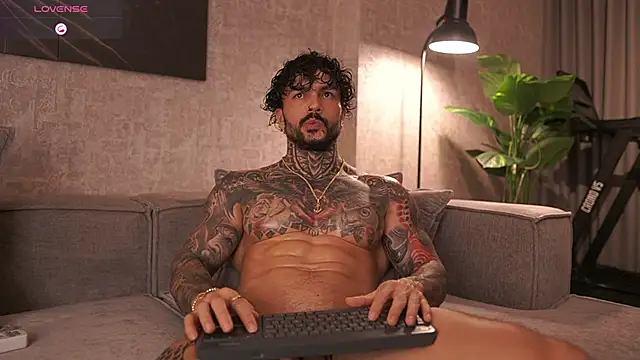 mariano costa online show from 02-18-26, 01:56