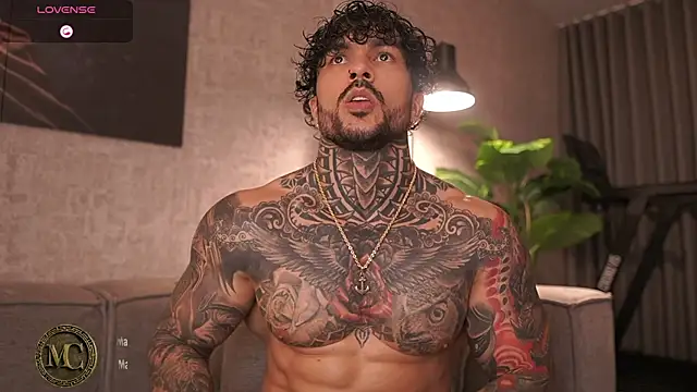 mariano costa online show from 04-21-26, 02:51