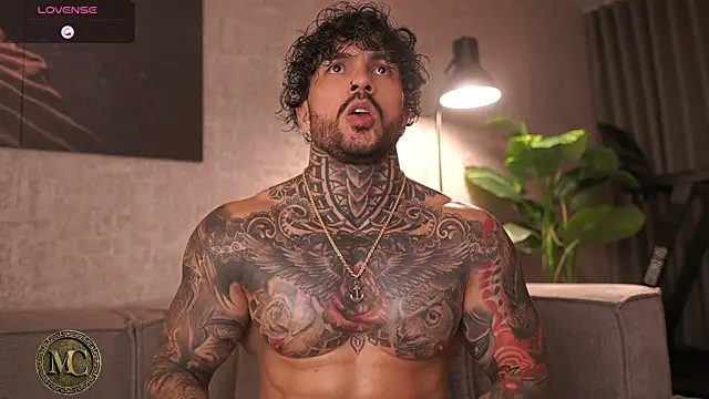 mariano costa online show from 05-14-26, 03:02