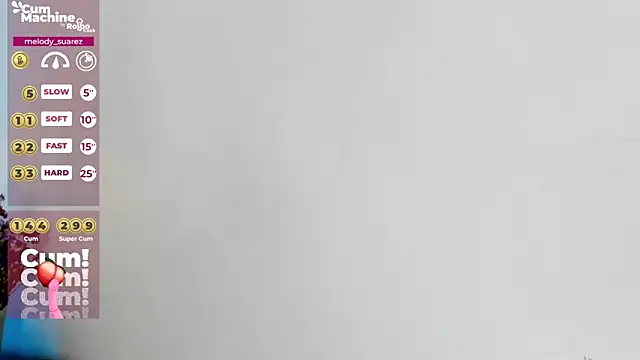 melody suarez online show from 01-11-25, 07:38