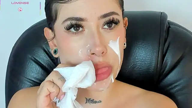 melody suarez online show from 03-05-25, 10:54