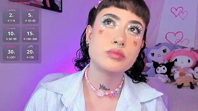 melody suarez online show from 10-28-25, 10:56