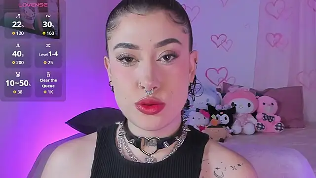 melody suarez online show from 11-23-25, 11:15