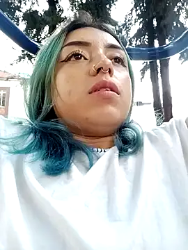 Snapshot of turolita_ chatting on 02-06-25, 07:18 turolita online show from 02-06-25, 07:18