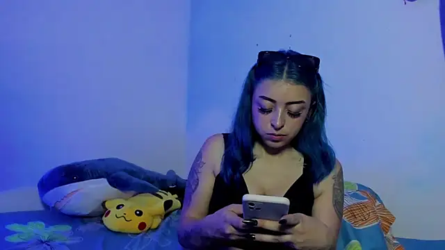 Snapshot of turolita_ chatting on 02-28-25, 06:52 turolita online show from 02-28-25, 06:52