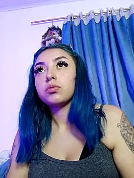 Snapshot of turolita_ chatting on 03-05-25, 09:48 turolita online show from 03-05-25, 09:48