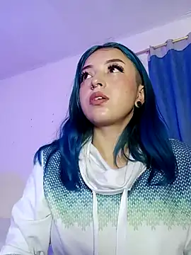 Snapshot of turolita_ chatting on 03-13-25, 06:01 turolita online show from 03-13-25, 06:01