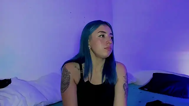 Snapshot of turolita_ chatting on 03-15-25, 12:04 turolita online show from 03-15-25, 12:04