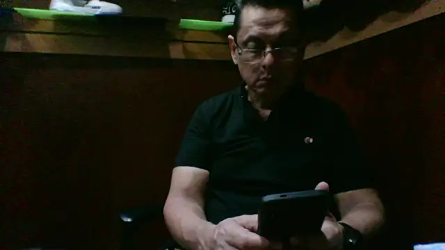 MarcusKelvin online show from 09-13-25, 12:38