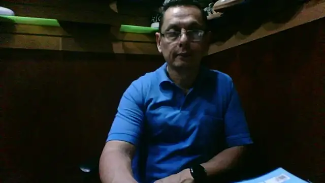 MarcusKelvin online show from 09-16-25, 01:45