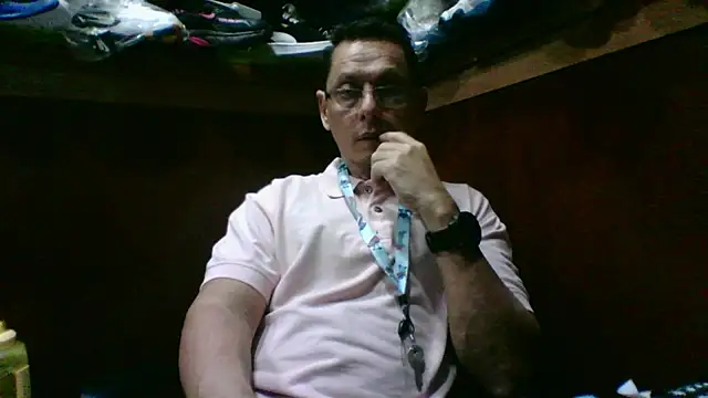 MarcusKelvin online show from 09-19-25, 02:18