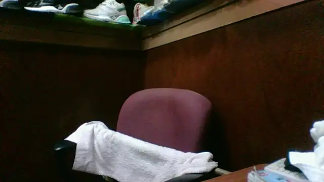 MarcusKelvin online show from 11-15-25, 01:51