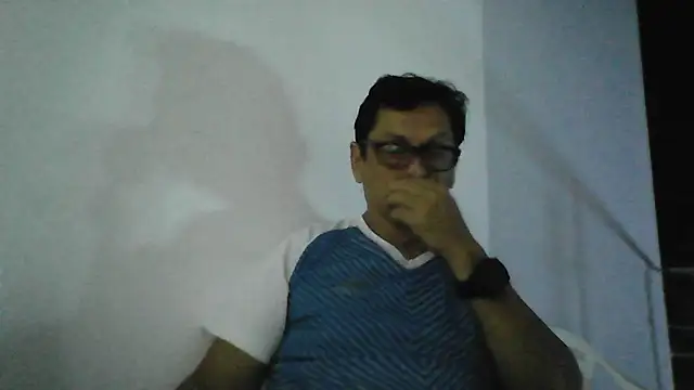 MarcusKelvin online show from 04-16-26, 06:14