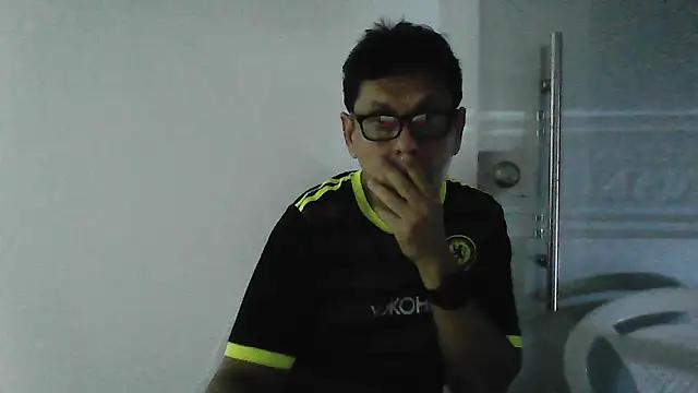 MarcusKelvin online show from 05-08-26, 04:29