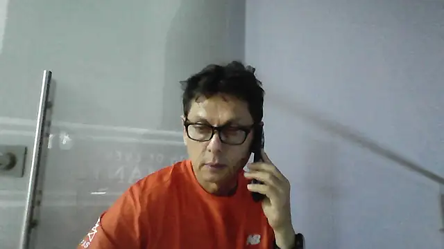 MarcusKelvin online show from 05-23-26, 03:23